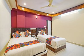 Fabhotel I Residency