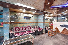 Fabhotel I Residency