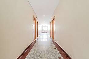 Fabhotel Aarogya Residency