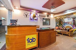 Fabhotel Aarogya Residency
