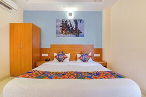 Fabhotel Aarogya Residency