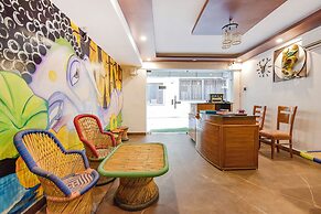 Fabhotel Aarogya Residency
