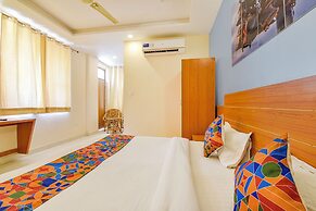 Fabhotel Aarogya Residency