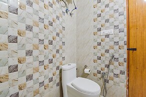Fabhotel Aarogya Residency