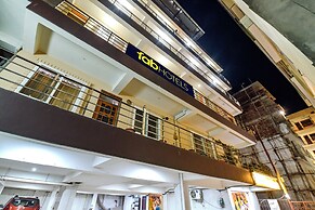 Fabhotel Aarogya Residency