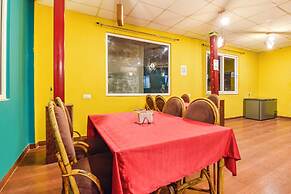 Fabhotel Aarogya Residency