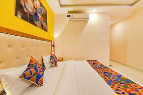 Fabhotel Aarogya Residency