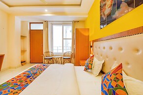 Fabhotel Aarogya Residency