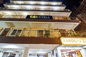 Fabhotel Aarogya Residency