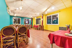 Fabhotel Aarogya Residency