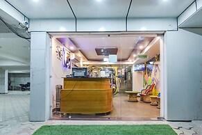 Fabhotel Aarogya Residency