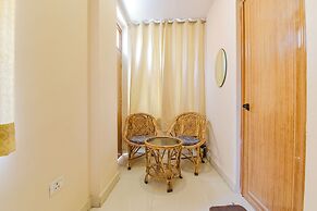 Fabhotel Aarogya Residency