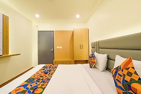 Fabhotel White Ridge