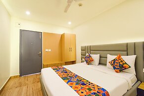 Fabhotel White Ridge