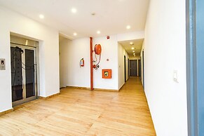 Fabhotel White Ridge