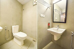 Fabhotel White Ridge