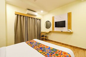 Fabhotel White Ridge