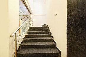 Fabhotel White Ridge