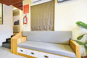 Fabhotel White Ridge