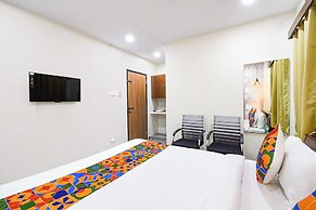 Fabhotel Elite Inn