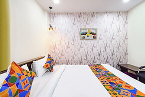 Fabhotel Elite Inn