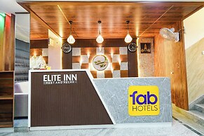 Fabhotel Elite Inn