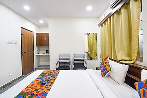Fabhotel Elite Inn
