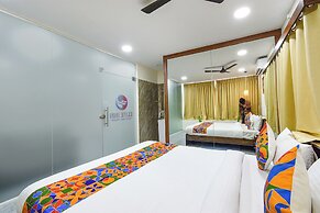 Fabhotel Elite Inn