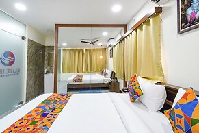 Fabhotel Elite Inn