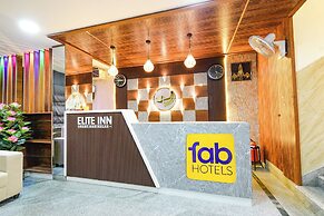 Fabhotel Elite Inn