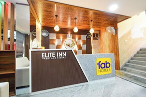 Fabhotel Elite Inn