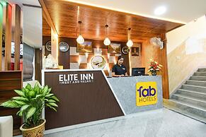 Fabhotel Elite Inn