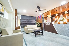 Fabhotel Elite Inn