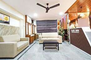 Fabhotel Elite Inn
