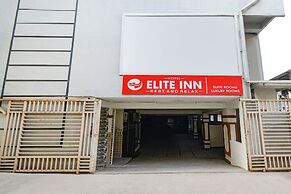 Fabhotel Elite Inn