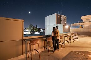 Oriva Joven's Central - Brigade Road