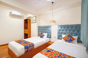 Oriva Joven's Central - Brigade Road