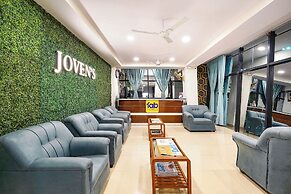 Oriva Joven's Central - Brigade Road