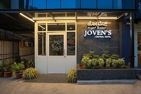 Oriva Joven's Central - Brigade Road