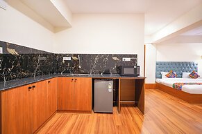 Oriva Joven's Central - Brigade Road