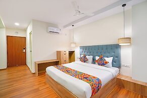 Oriva Joven's Central - Brigade Road