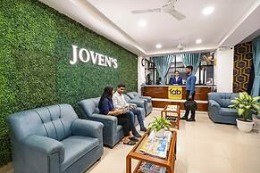 Oriva Joven's Central - Brigade Road