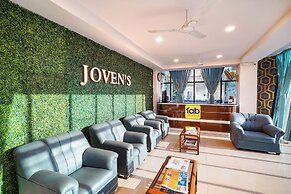 Oriva Joven's Central - Brigade Road