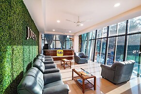 Oriva Joven's Central - Brigade Road