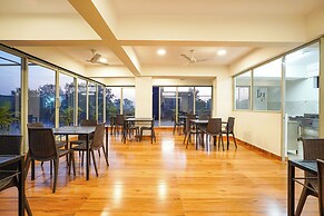 Oriva Joven's Central - Brigade Road