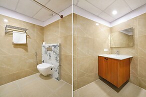 Oriva Joven's Central - Brigade Road