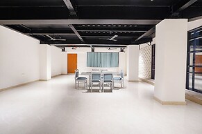 Oriva Joven's Central - Brigade Road