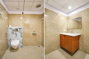 Oriva Joven's Central - Brigade Road