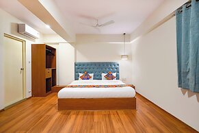 Oriva Joven's Central - Brigade Road