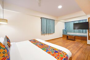 Oriva Joven's Central - Brigade Road